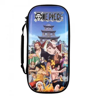 Torbice za konzole - Torbica Konix - One Piece - Characters Nintendo Switch Nintendo Switch Lite Nintendo Switch Oled