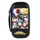 Torbica Konix - My Hero Academia - Black Nintendo Switch Nintendo Switch Lite