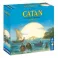 Board Game Catan - Pomorci