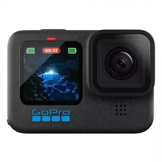 Akcione kamere - GoPro Hero12 Black Specialty Bundle  CHDSB-121-CN - Akciona kamera