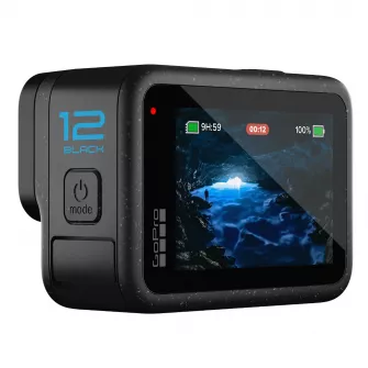 Akcione kamere - GoPro Hero12 Black Specialty Bundle  CHDSB-121-CN - Akciona kamera