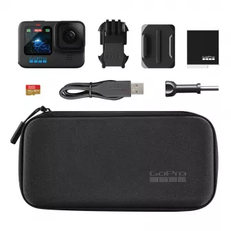 Akcione kamere - GoPro Hero12 Black Specialty Bundle  CHDSB-121-CN - Akciona kamera