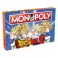 Board Game Monopoly - Dragon Ball Z