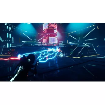 Playstation 5 igre - PS5 ArcRunner