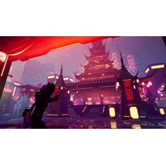 Playstation 5 igre - PS5 ArcRunner
