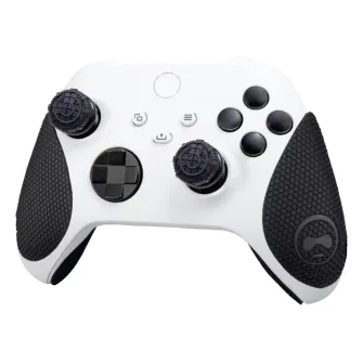 Ostala oprema za konzole i gejmpede - KontrolFreek Nightfall Kit - Battle Royale - Perf. Grips &  Thumbsticks XBOX S and X
