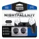 KontrolFreek Nightfall Kit - Battle Royale - Performance Grips &  Thumbsticks PS 5