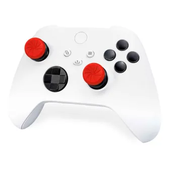Ostala oprema za konzole i gejmpede - KontrolFreek Thumb Grip - Inferno Xbox Series s XBOX Series X