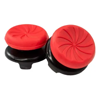 Ostala oprema za konzole i gejmpede - KontrolFreek Thumb Grip - Inferno Xbox Series s XBOX Series X