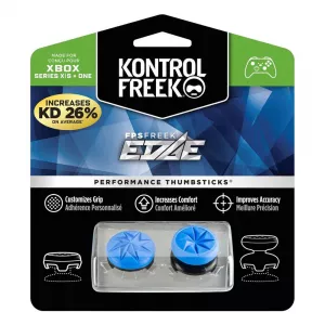 Ostala oprema za konzole i gejmpede - KontrolFreek Thumb Grip - FPS Freek - Edge XBOX ONE Xbox Series s XBOX Series X