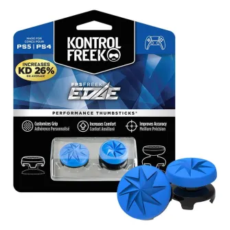 Ostala oprema za konzole i gejmpede - KontrolFreek Thumb Grip - Edge Playstation 4 Playstation 5