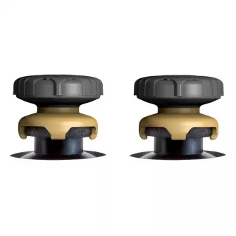 Ostala oprema za konzole i gejmpede - KontrolFreek Thumb Grip - Apex Legends Playstation 4 Playstation 5