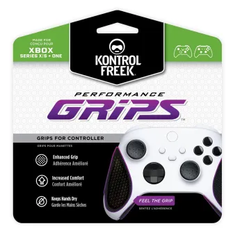Ostala oprema za konzole i gejmpede - KontrolFreek Controller Performance Grips XBOX ONE XBOX Series X