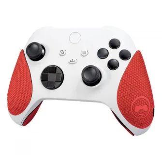 Ostala oprema za konzole i gejmpede - KontrolFreek Controller Performance Grips - Red XBOX ONE XBOX Series X