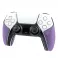 KontrolFreek Controller Performance Grips - Purple Playstation 5