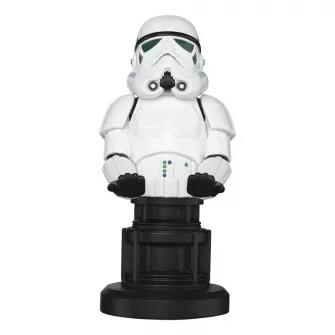 Akcione figure - Cable Guys Star Wars - Stormtrooper 20cm
