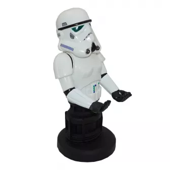 Akcione figure - Cable Guys Star Wars - Stormtrooper 20cm