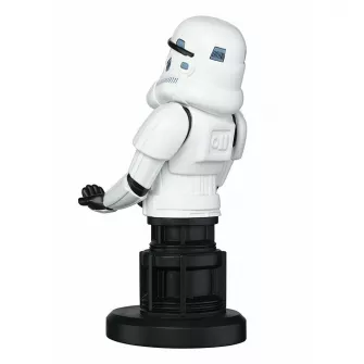 Akcione figure - Cable Guys Star Wars - Stormtrooper 20cm
