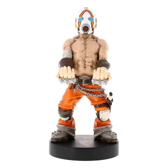 Akcione figure - Cable Guys Borderlands - Psycho 20cm