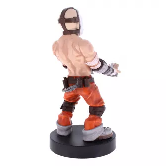 Akcione figure - Cable Guys Borderlands - Psycho 20cm