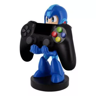 Akcione figure - Cable Guys Capcom - Mega Man 20cm