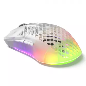 Gejmerski miševi - Gejmerski miš AEROX 3 Ghost