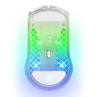 Gejmerski miševi - Gejmerski miš AEROX 3 Ghost