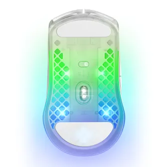 Gejmerski miševi - Gejmerski miš AEROX 3 Ghost
