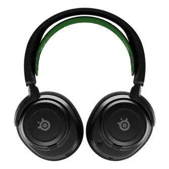 Gejmerske slušalice - Slušalice Steelseries Arctis Nova 7X Wireless - Black Multiplatform