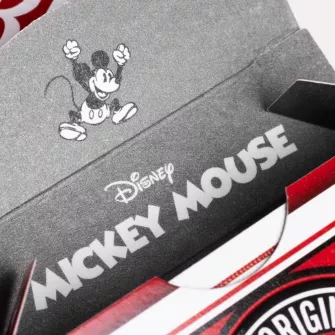 Društvene igre - Karte Bicycle Creatives - Mickey Mouse - The Original 1928 - Playing Cards