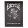 Karte Bicycle Creatives - Guardians - Playing Cards