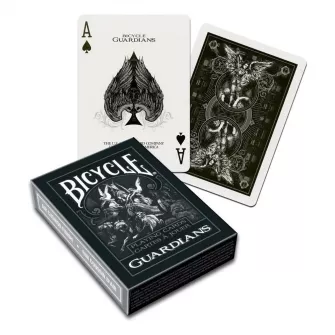 Društvene igre - Karte Bicycle Creatives - Guardians - Playing Cards