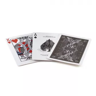 Društvene igre - Karte Bicycle Creatives - Guardians - Playing Cards