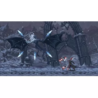 Playstation 5 igre - PS5 The Last Faith - The Nycrux Edition