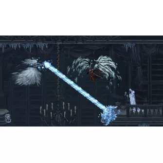 Playstation 5 igre - PS5 The Last Faith - The Nycrux Edition