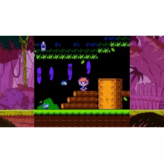 Nintendo Switch igre - Switch Rugrats: Adventures in Gameland