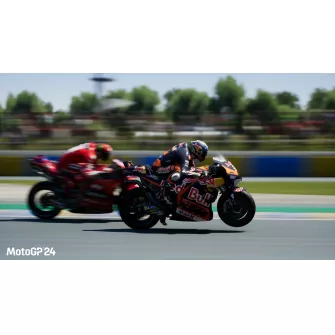 Playstation 5 igre - PS5 MotoGP 24 - Day One Edition