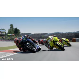 Playstation 5 igre - PS5 MotoGP 24 - Day One Edition