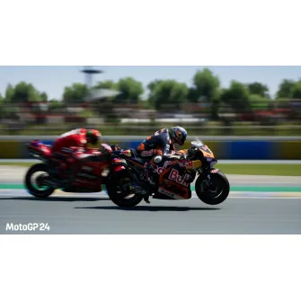 Nintendo Switch igre - Switch MotoGP 24 (CIAB)