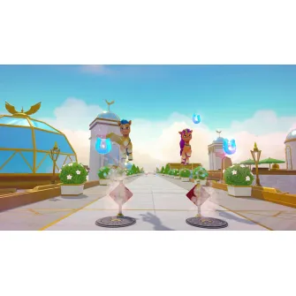 Playstation 5 igre - PS5 My Little Pony: A Zephyr Heights Mystery
