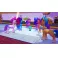 Switch My Little Pony: A Zephyr Heights Mystery