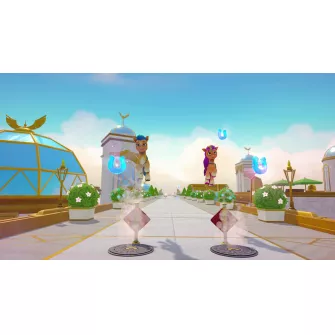 Nintendo Switch igre - Switch My Little Pony: A Zephyr Heights Mystery