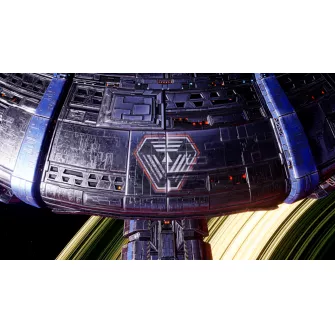 Playstation 5 igre - PS5 System Shock