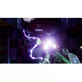 Playstation 5 igre - PS5 System Shock