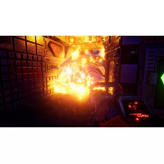 Playstation 5 igre - PS5 System Shock