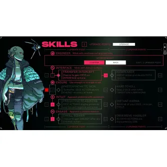 Nintendo Switch igre - Switch Citizen Sleeper