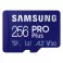 PRO Plus MICRO SD.256GB + adapter