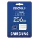 PRO Plus MICRO SD.256GB + adapter