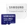 PRO Plus MICRO SD.128GB + adapter