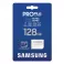 PRO Plus MICRO SD.128GB + adapter